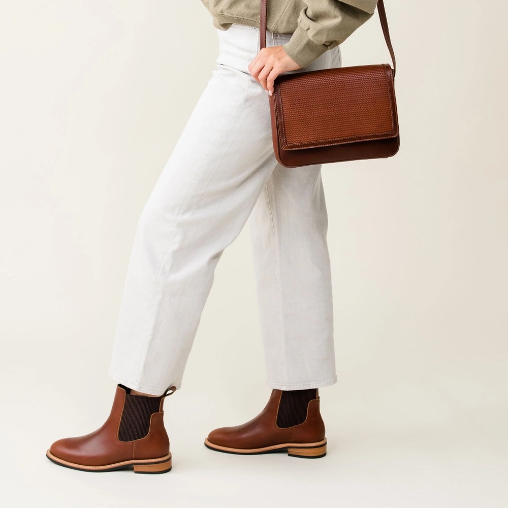 Nisolo Carmen Chelsea Boot 2.0 — NWTIB - Picture 2 of 8